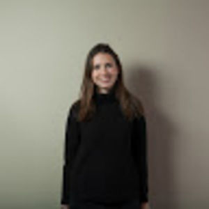 Meet your Posher, Marie-anne